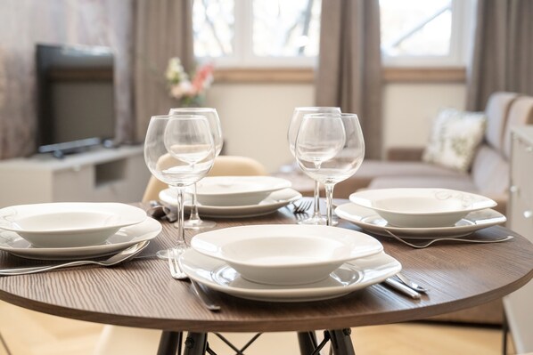 Interior - Zielińskiego Apartment by Renters (Wroclaw)