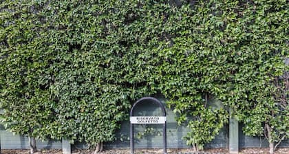 Casa Fiera wenige Schritte vom Zentrum entfernt mit Parkplatz