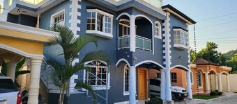 Modern 2 Bedroom Apartment 5b in Puerto Plata