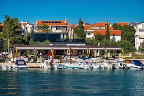 Puerto deportivo