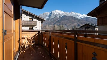 Apartment (2 Bedrooms) | Terrace/patio