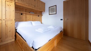 Apartamento (2 Bedrooms) | Interior