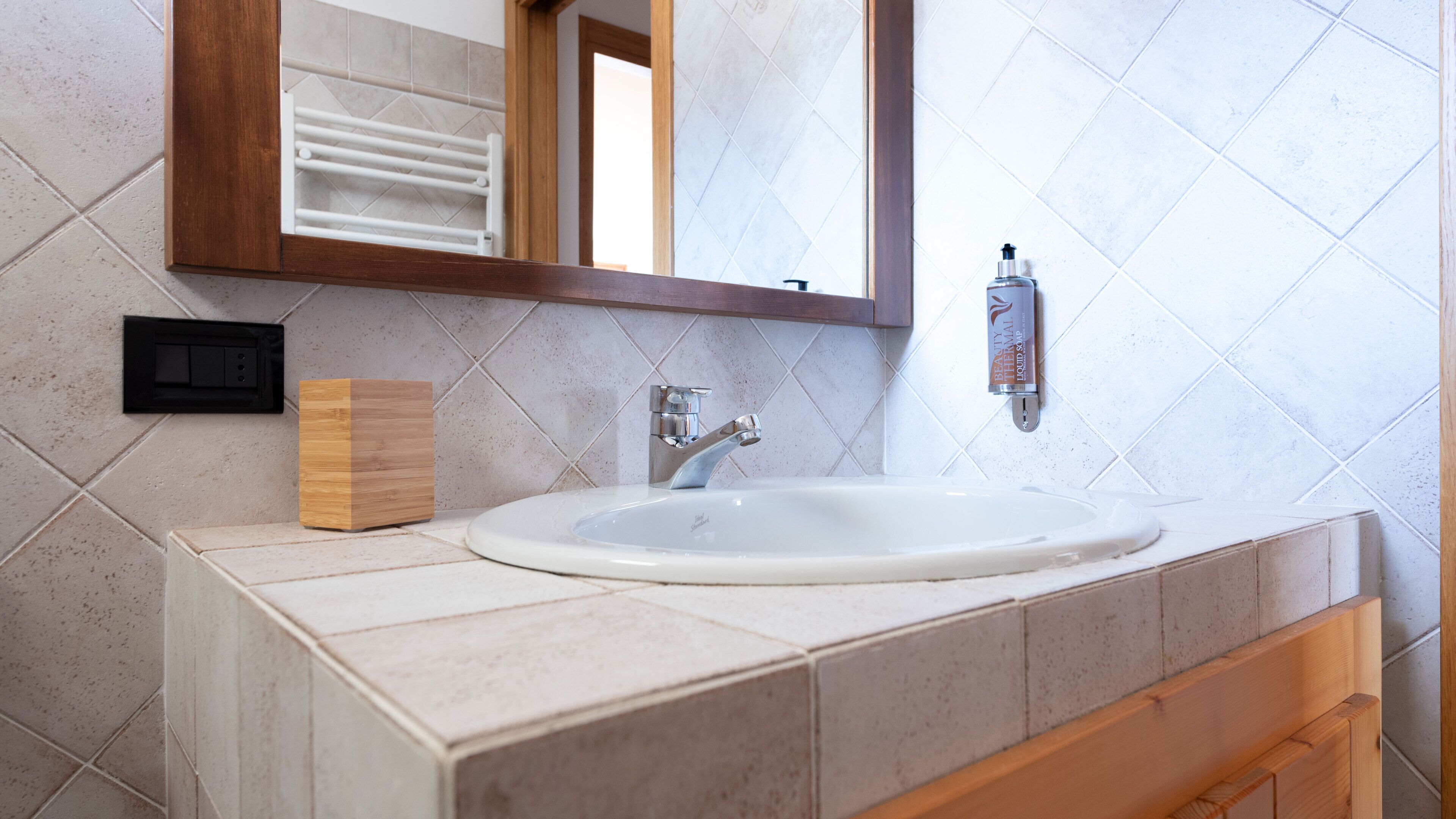 아파트 (2 Bedrooms) | 내부