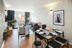 Leilighet | Spiseområde