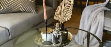 Apartment | Interior