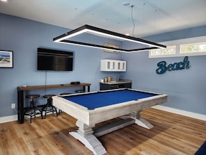 Sala de juegos