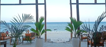 HA Beach Hotel Zanzibar
