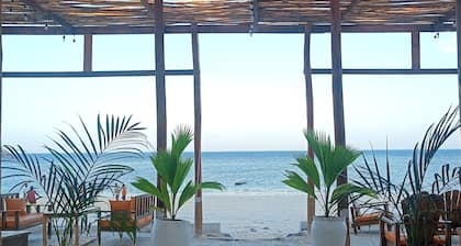 HA Beach Hotel Zanzibar