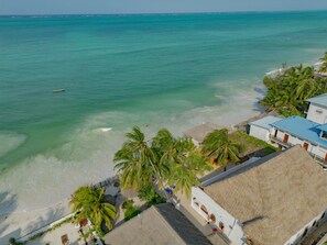Exterior - HA Beach Hotel Zanzibar (Jambiani)