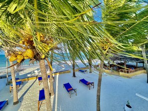 Exterior - HA Beach Hotel Zanzibar (Jambiani)
