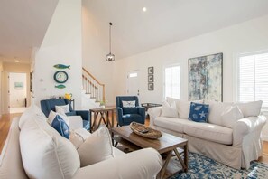 テレビ、書斎 / ワークスペース