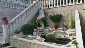 Property grounds - Casa con Piscina Casa Salvante (Moaña)