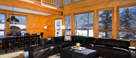 Fernseher, Arbeitsbereiche