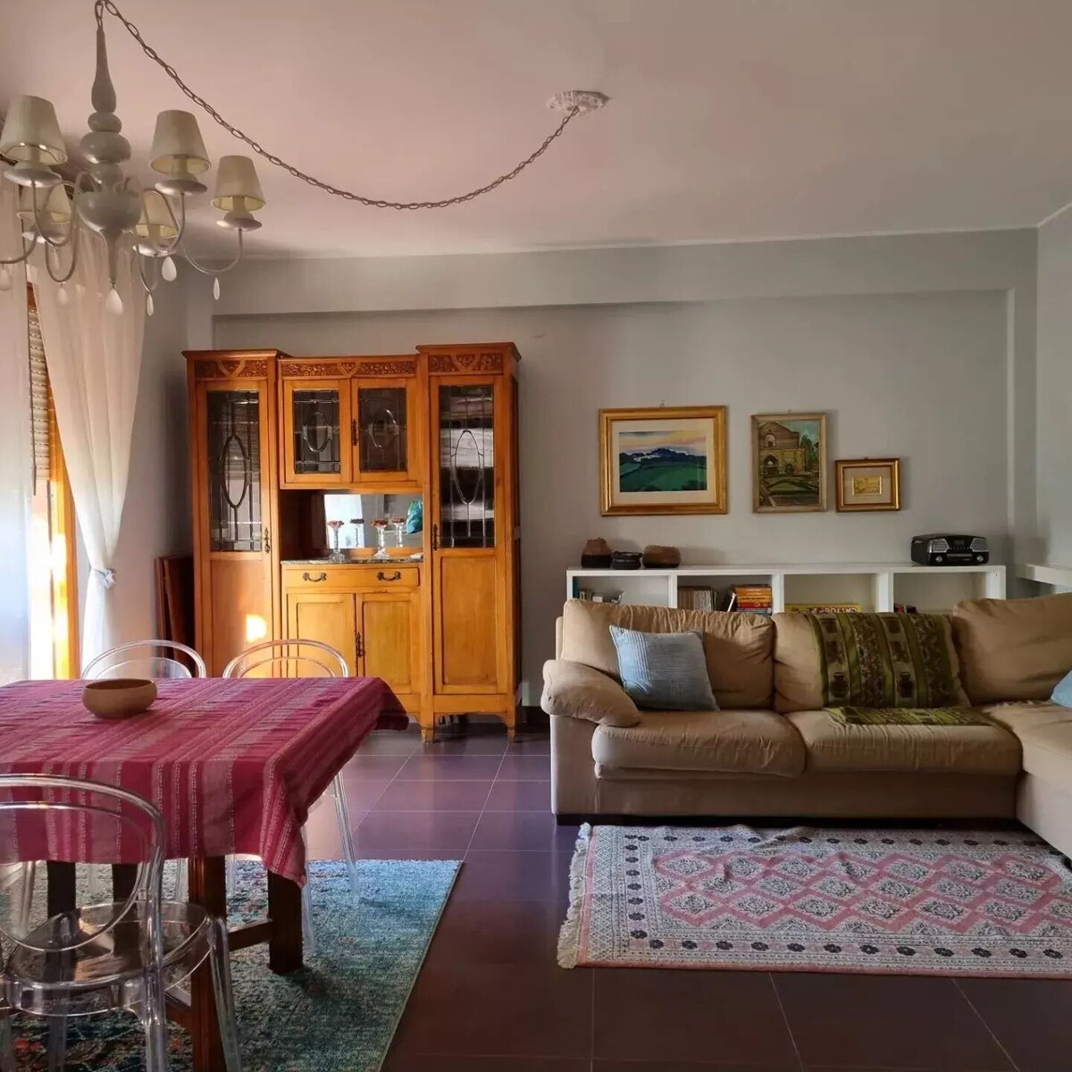 Image de profil de l’hôte