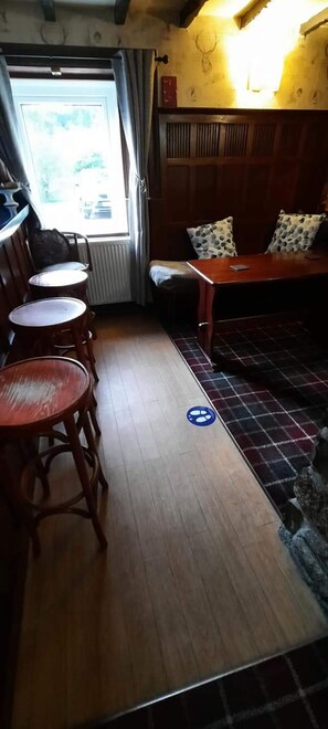 Interior - Self Catering Flat in Heart of Scottish Highlands (Garve)