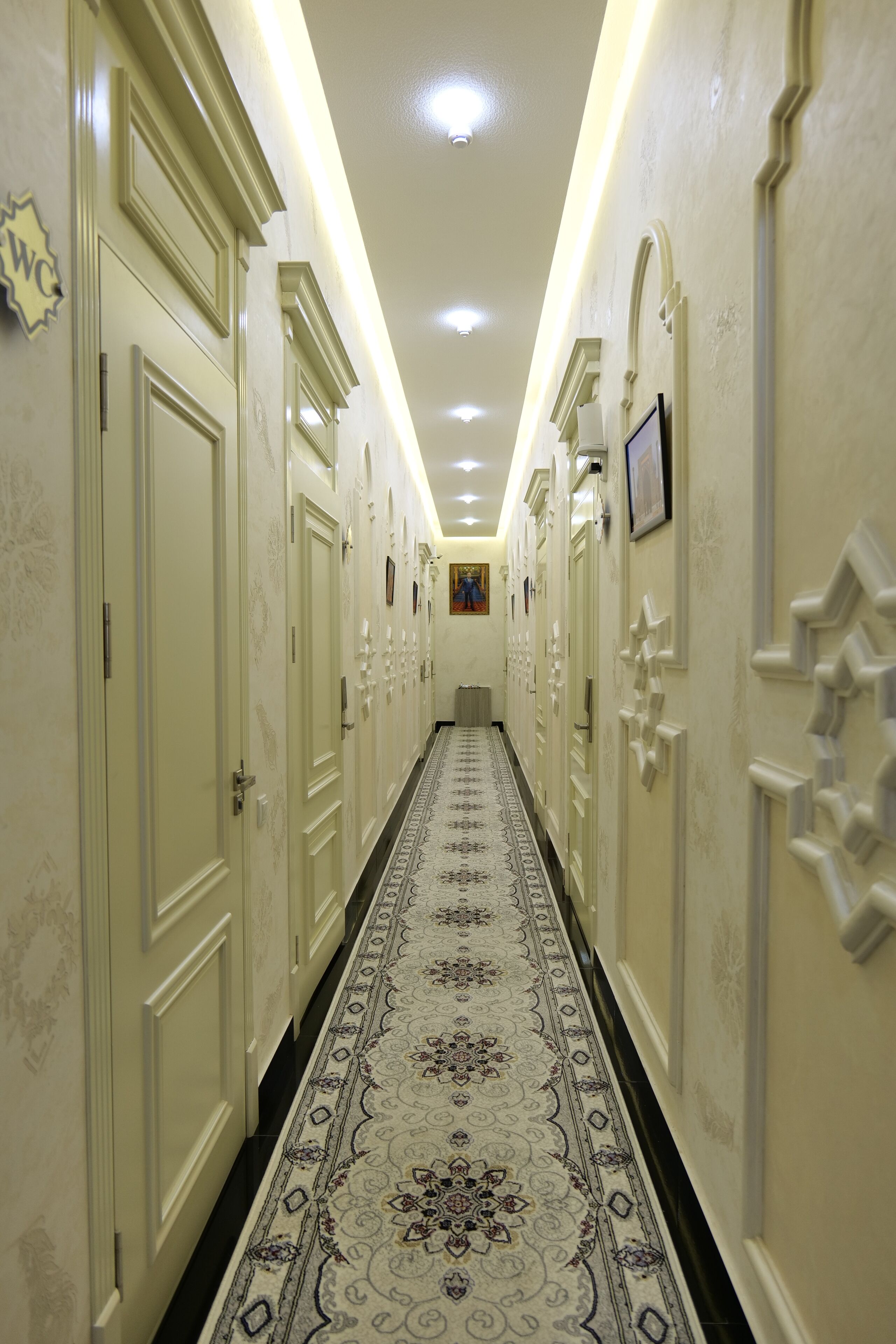 رواق