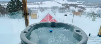 564A | Le Refuge Spa Riviere
