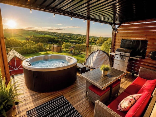 564A | Le Refuge Spa Riviere