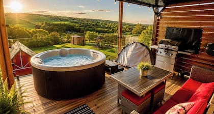 564A | Le Refuge Spa Riviere
