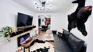 Télévision, espaces bureaux