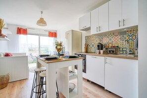 Private kitchen - ''diamant'' (Choisy-le-Roi)