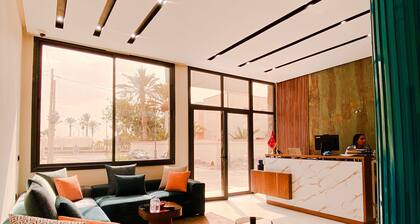 TIMAZIN Hotel Dakhla