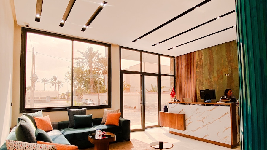 TIMAZIN Hotel Dakhla