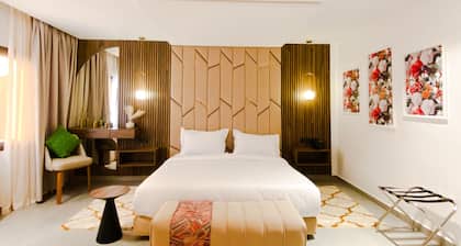 TIMAZIN Hotel Dakhla