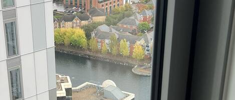 Apartment | Interior