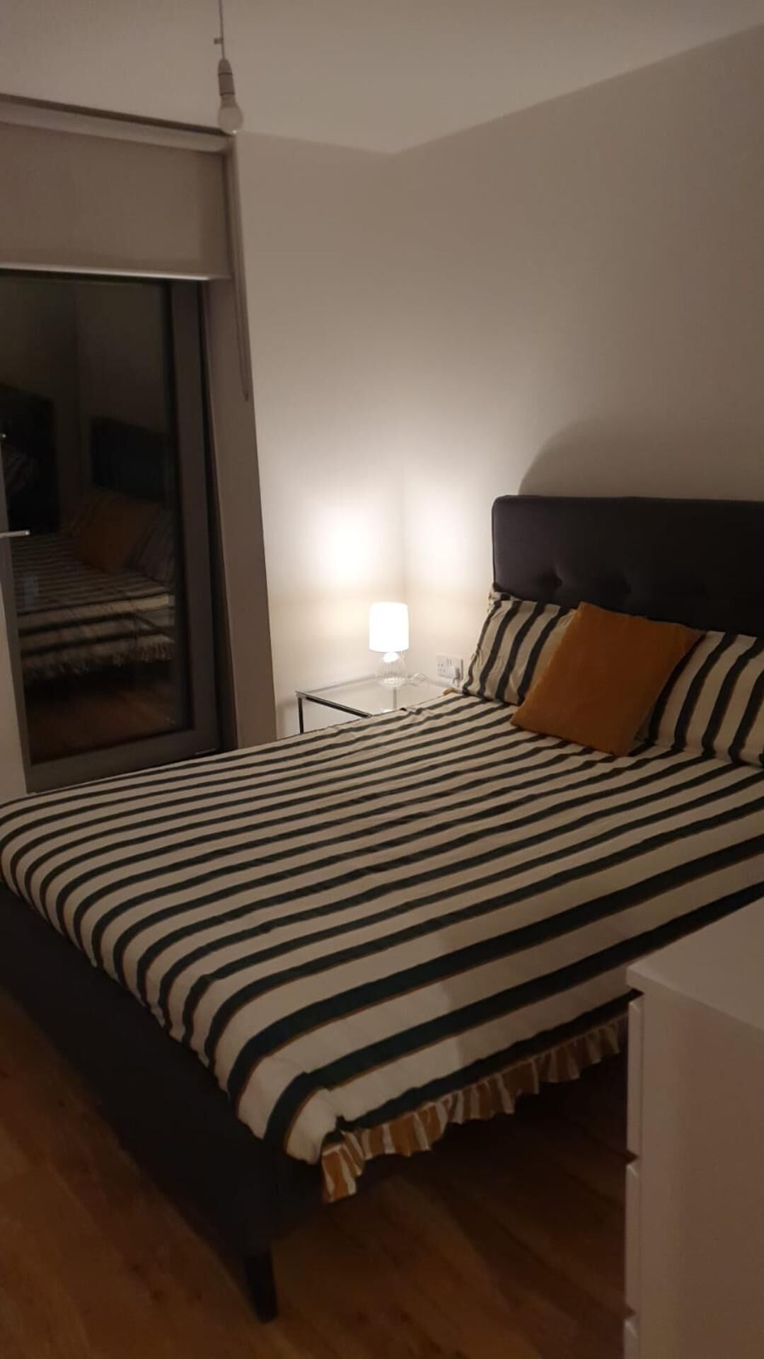 Apartamento | 1 quarto, Wi-Fi de cortesia, roupa de cama