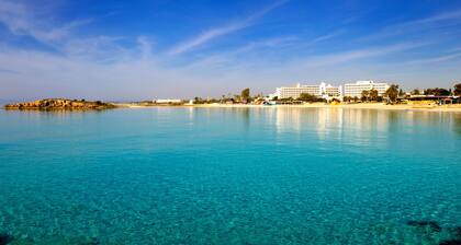 anémelie Vacation Home