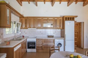 Spisebord