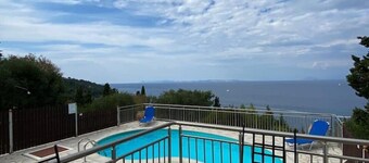 Villa Stamatoula