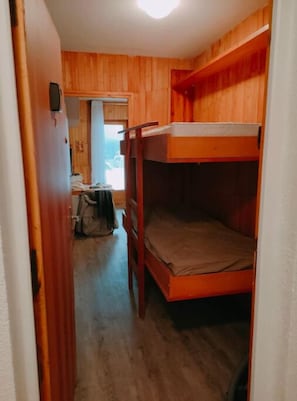 1 chambre, Wi-Fi gratuit, accès pour personnes à mobilité réduite