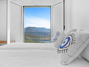3 quartos, Wi-Fi, roupa de cama