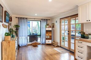 Interior - Two for You - HOUSE  plus  STUDIO  (Dunsborough)