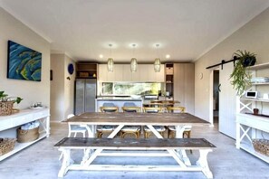 Dining - Two for You - HOUSE  plus  STUDIO  (Dunsborough)