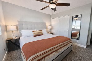 3 Schlafzimmer, Bügeleisen/Bügelbrett, Reisekinderbett, WLAN