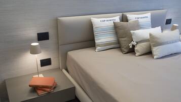 4 Schlafzimmer, Bügeleisen/Bügelbrett, Reisekinderbett, WLAN