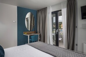 3 bedrooms, free cots/infant beds, bed sheets - Villa Nadja (Bibinje)