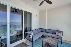 Fernseher, DVD-Player