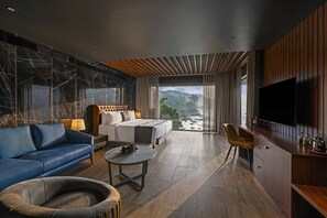 Luxury-Suite