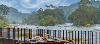 Sterling Athirappilly