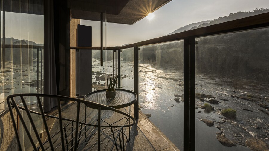 Sterling Athirappilly