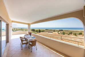 Two-bedroom apartment Penthouse | Balcony - Vila Palmeira (Lagos)