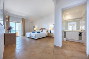 Two-bedroom apartment Penthouse | Gratis wifi, beddengoed