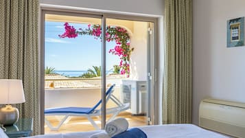 Wi-Fi gratuit, draps fournis