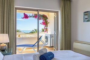 Two-bedroom apartment - Vila Palmeira (Lagos)