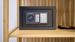 Safe - Hotel Emete by AirNest (Las Palmas de Gran Canaria)