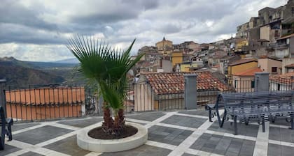 Casa vacanze "Antico Borgo a due passi dalle Gole Alcantara" appartamento VITE